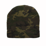 Post America Camo Beanie