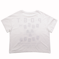 Save the Nukes tee