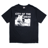 CITY OF THE DEAD
