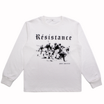 Resistance Tee
