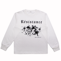 Resistance Tee