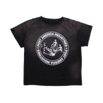 INSIGNIA VINTAGE WASH TEE