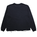 M.A.D. LONG SLEEVE TEE