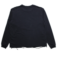 M.A.D. LONG SLEEVE TEE