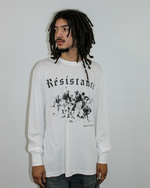 RESISTANCE TEE