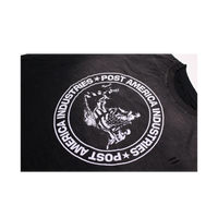 INSIGNIA VINTAGE WASH TEE