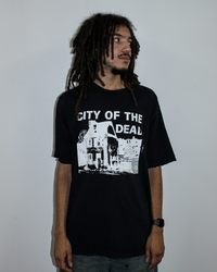 CITY OF THE DEAD