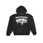 MAYHEM WASHED HOODIE